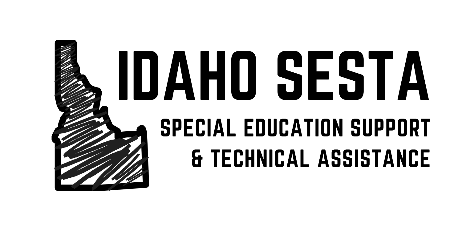 Idaho SESTA Logo